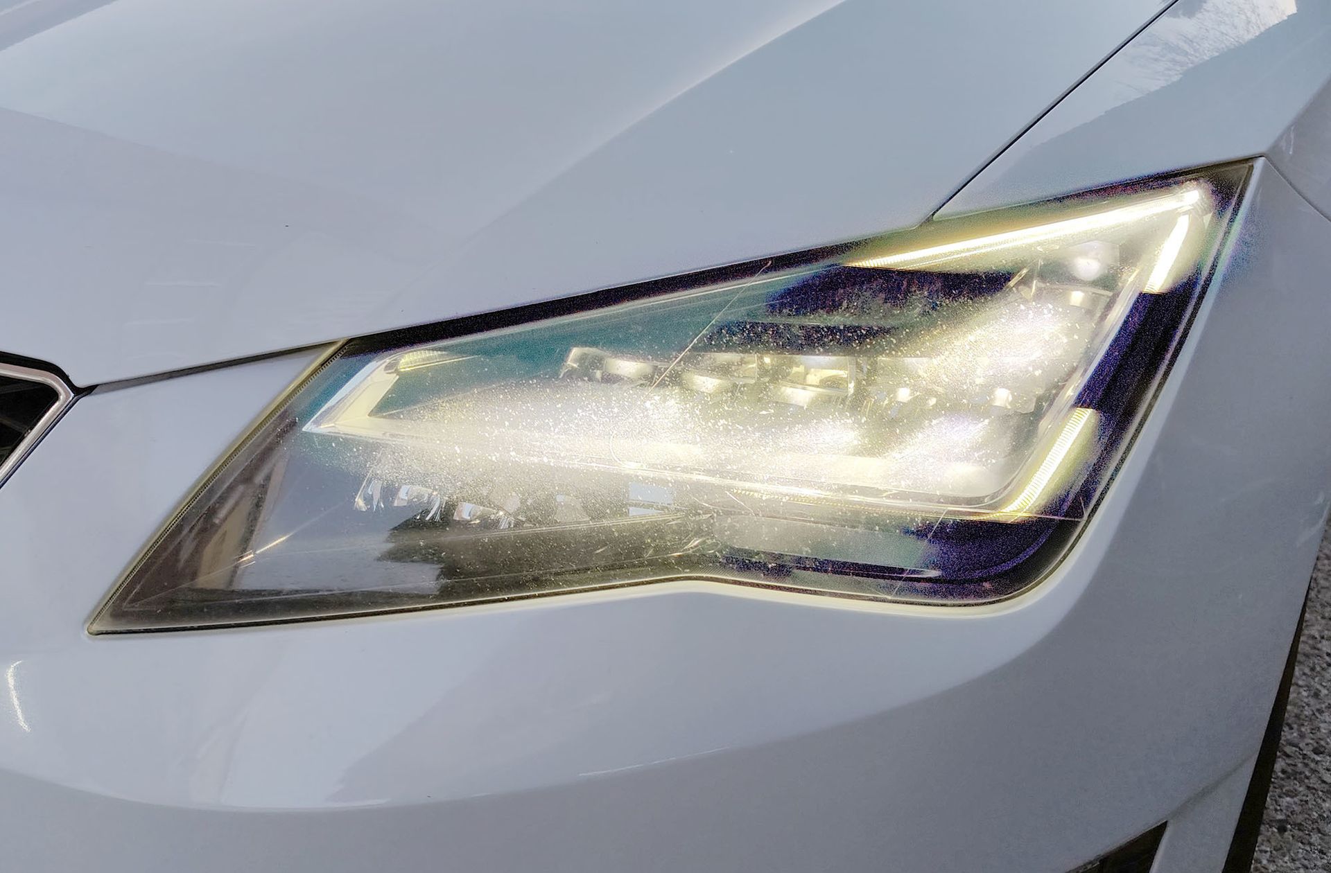 SEAT León ST 1.8 TSI FR - foto 16