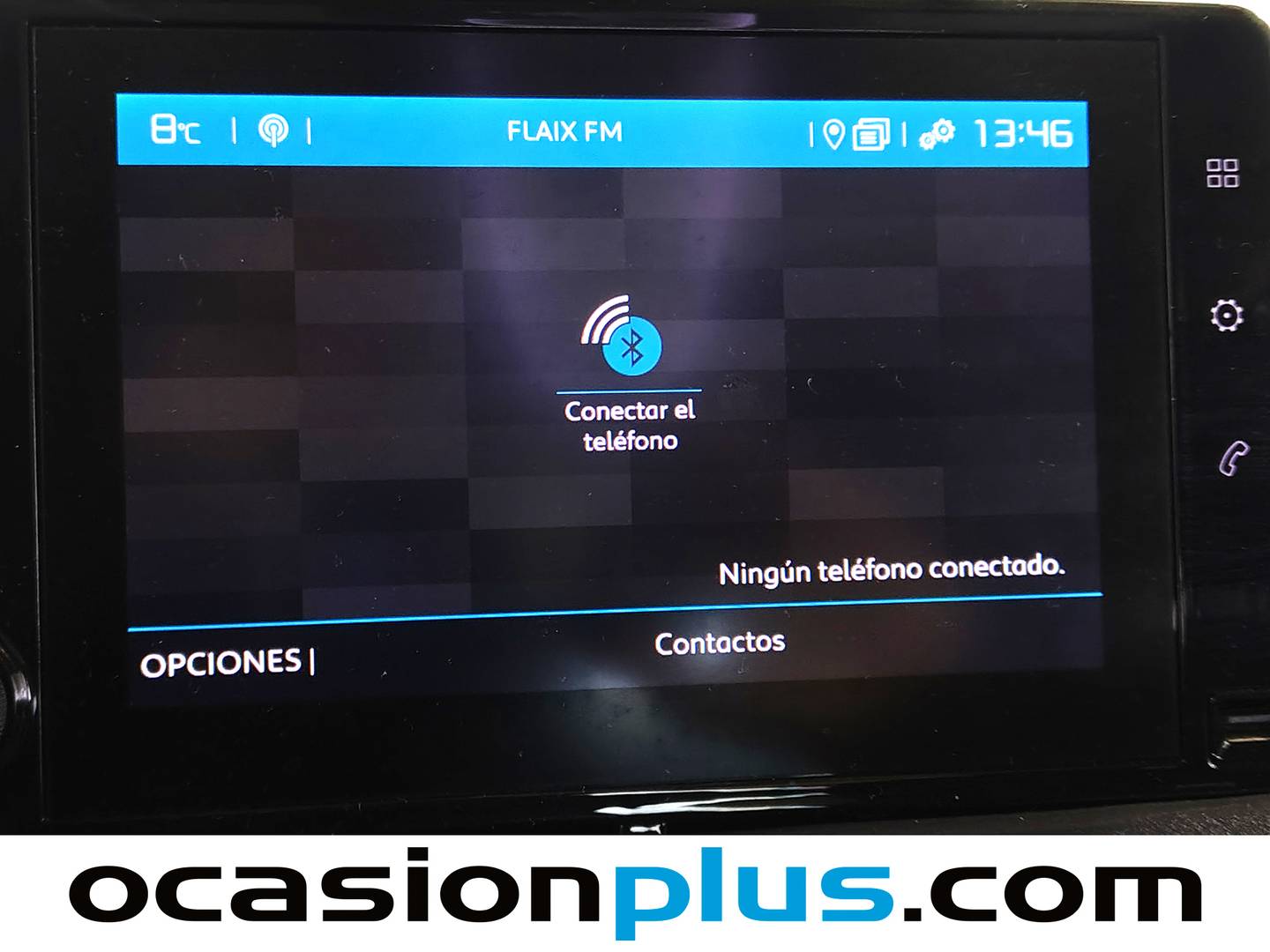 Foto Citroën Berlingo Citroen Berlingo BlueHDi 130 S&S Talla M Shine (130 CV)