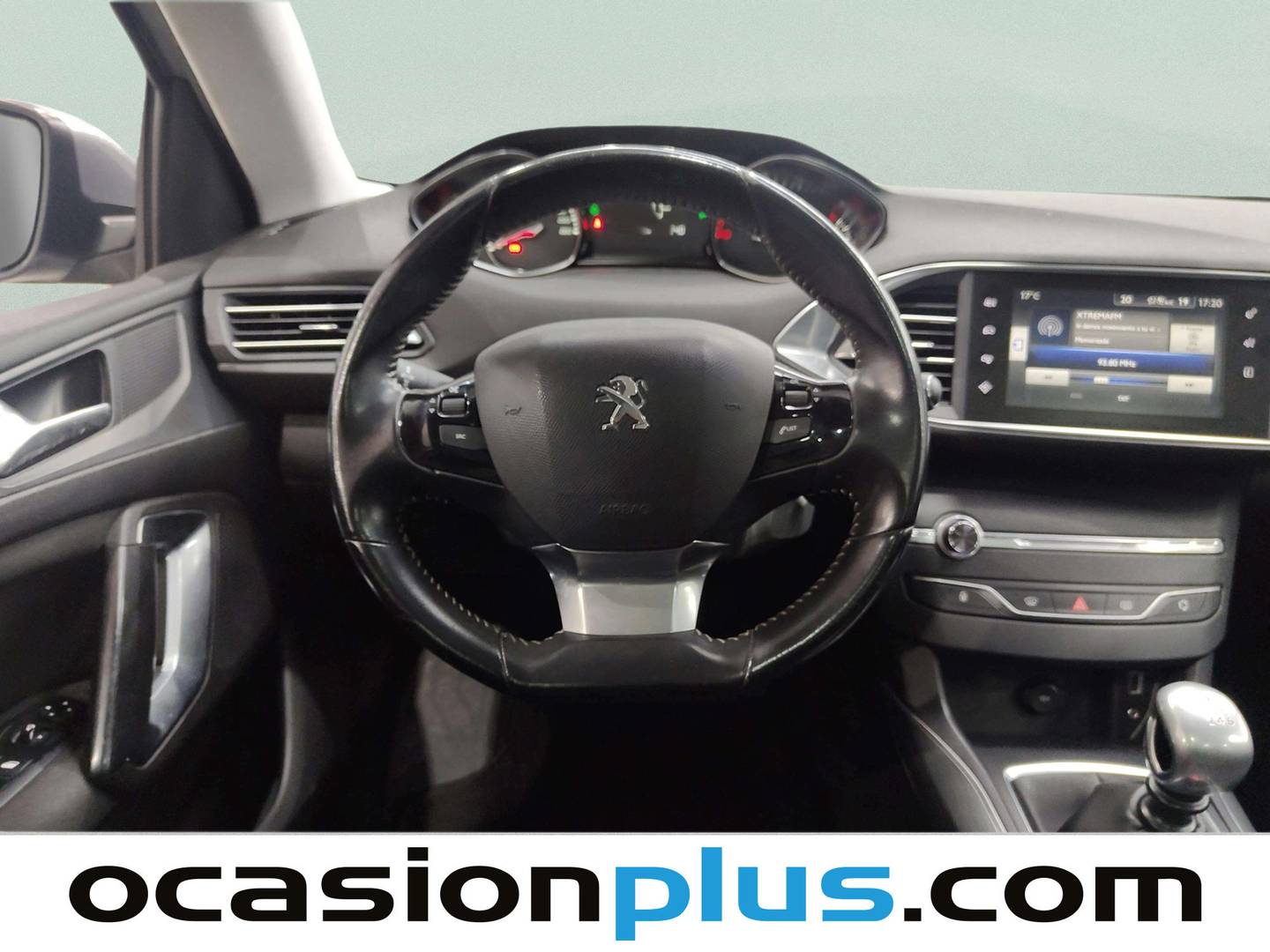 Peugeot 308 Peugeot 308 SW BlueHDI 120 Allure (120 CV) de segunda mano