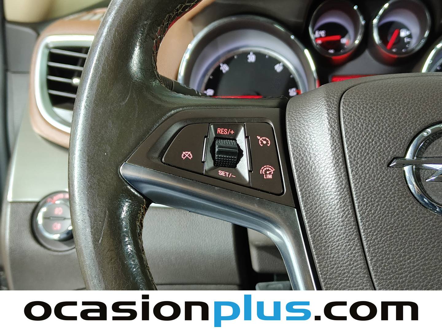 Opel Mokka Opel Mokka 1.6 CDTi Excellence 4X2 Auto (136 CV) seminuevo