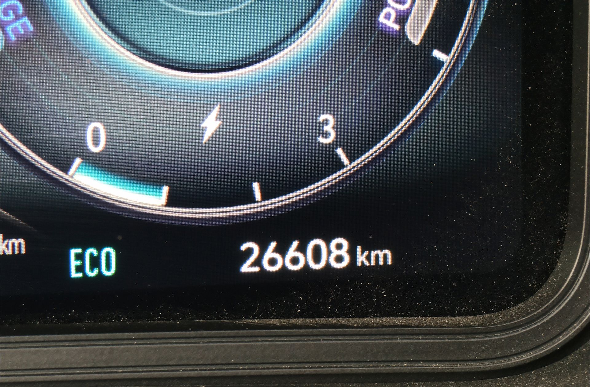 Hyundai Kona EV Tecno - foto 12