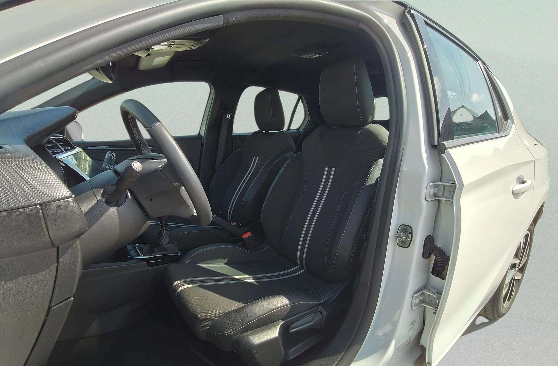 Opel Corsa 1.2 T XHL GS - foto 13