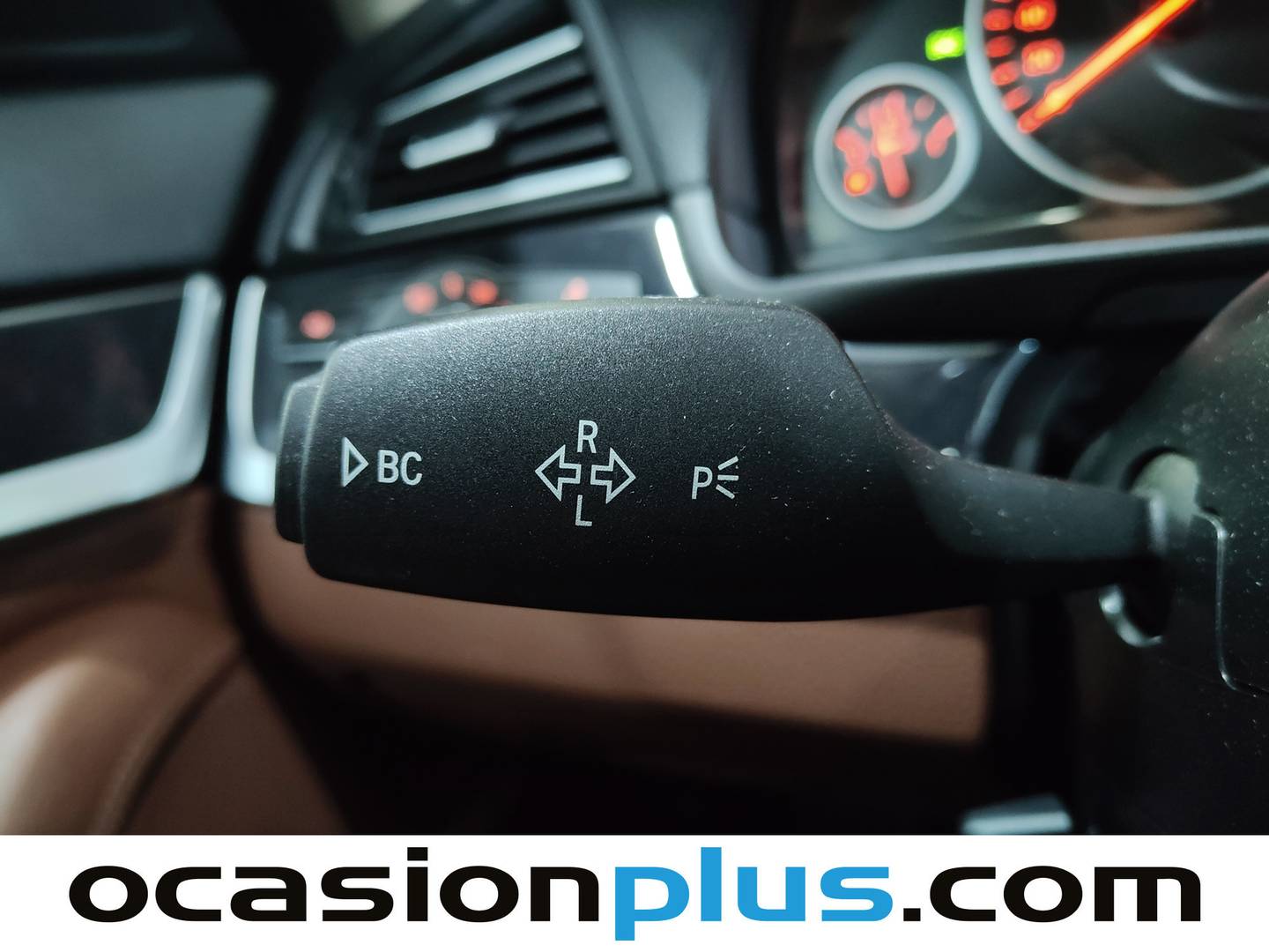 BMW Serie 5 BMW Serie 5 520d  (190 CV) 190cv