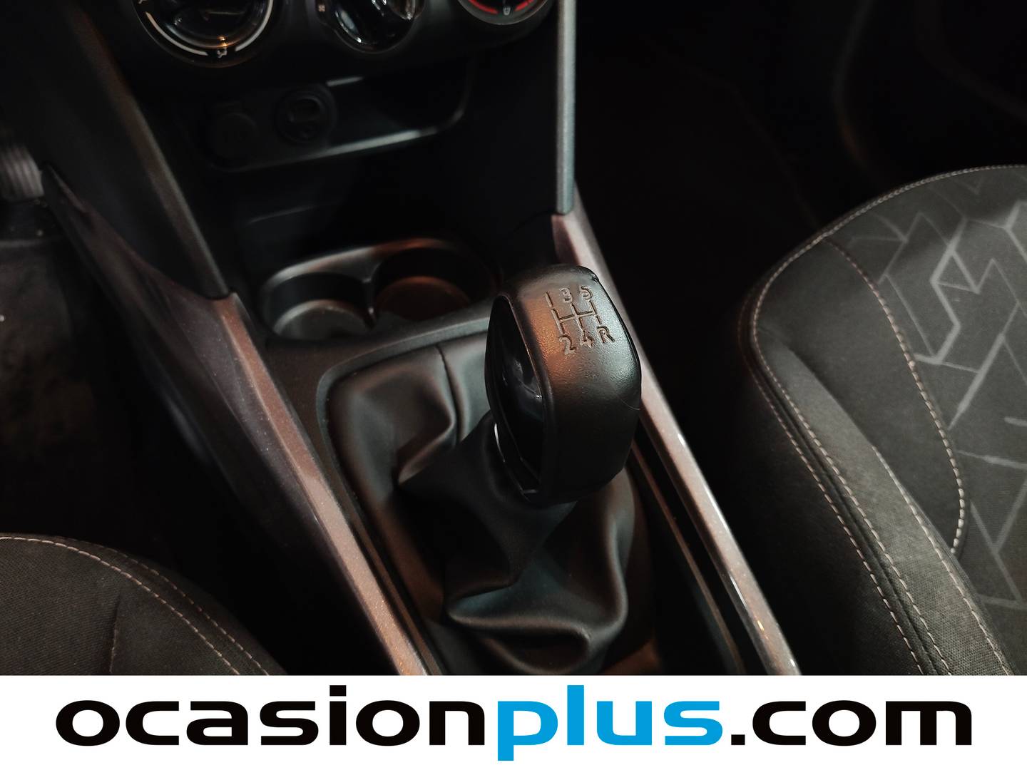 Peugeot 2008 Peugeot 2008 VTI 82 Active (82 CV) de segunda mano
