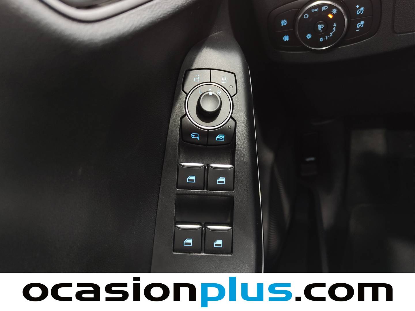 Ford Puma Ford Puma 1.0 EcoBoost MHEV Titanium Design (125 CV) km 0