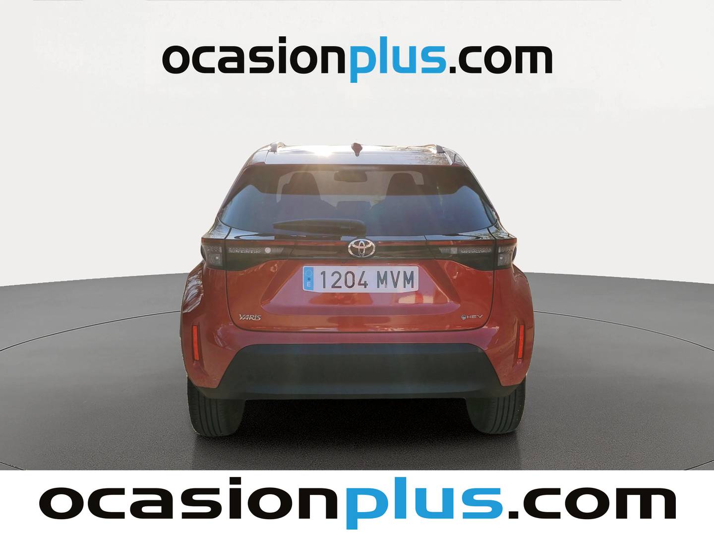 Toyota Yaris Cross Toyota Yaris Cross 130H Style (130 CV) al mejor precio