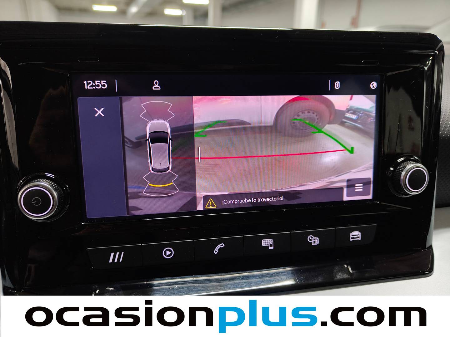 Equipamiento del Seat Ibiza Seat Ibiza 1.0 TSI Style XL Wired (110 CV)