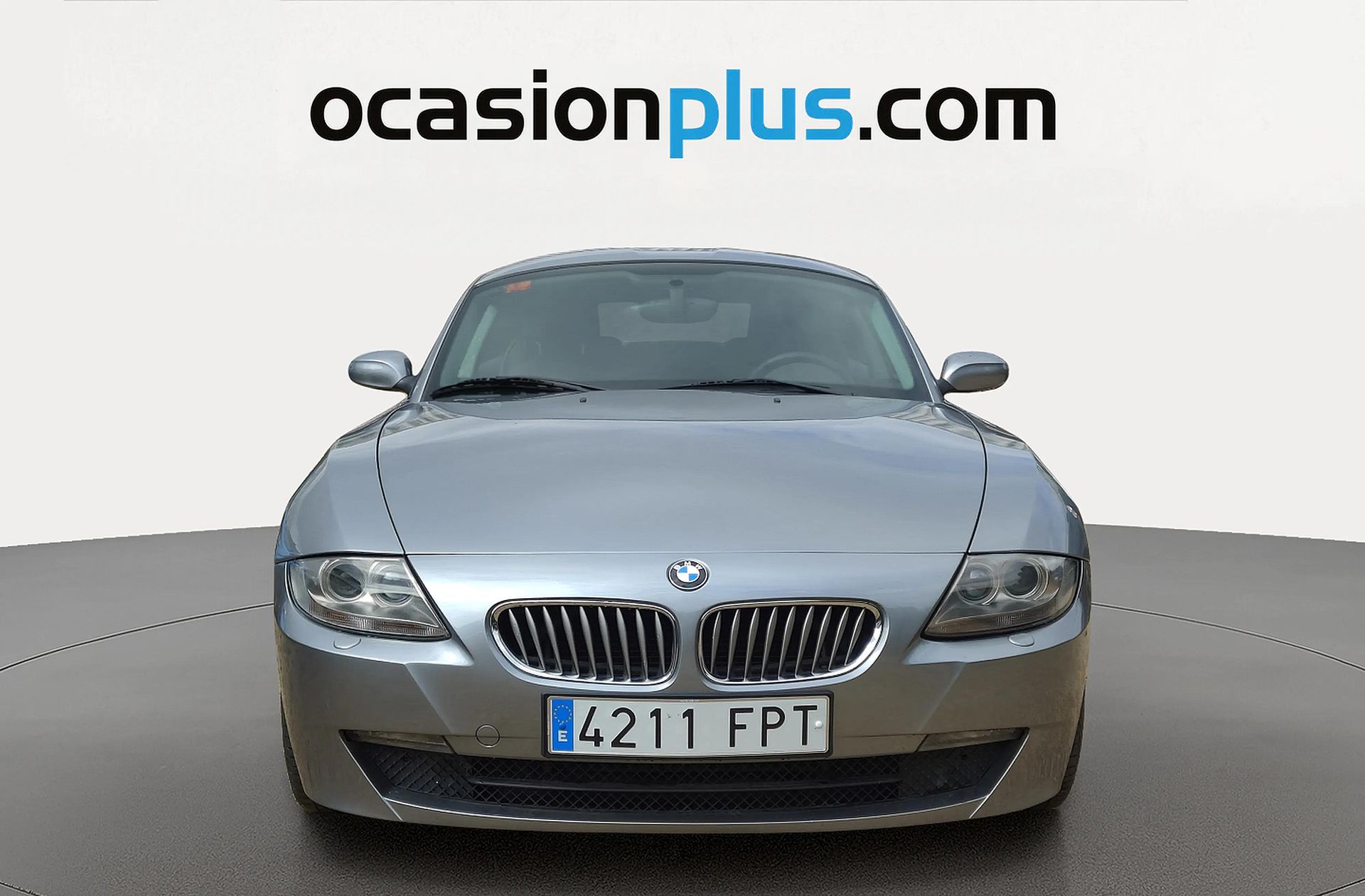 BMW Z4 3.0 si Coupe - foto 12