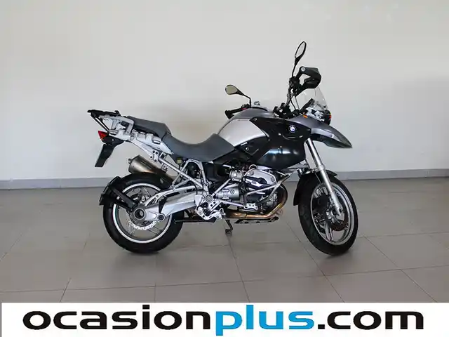 BMW Motorrad R 1200 GS