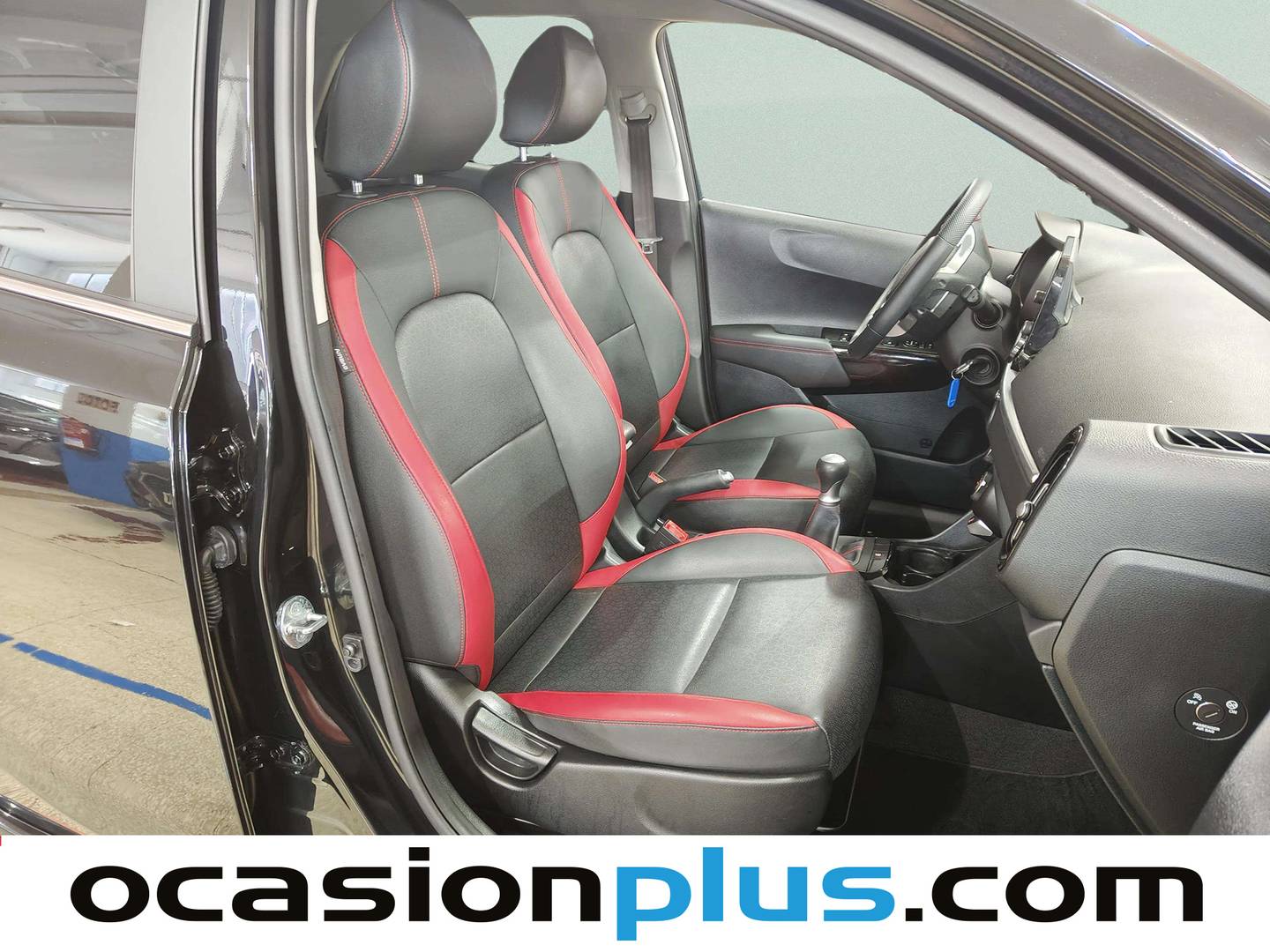 KIA Picanto Kia Picanto 1.0 DPi GT Line (67 CV) barato