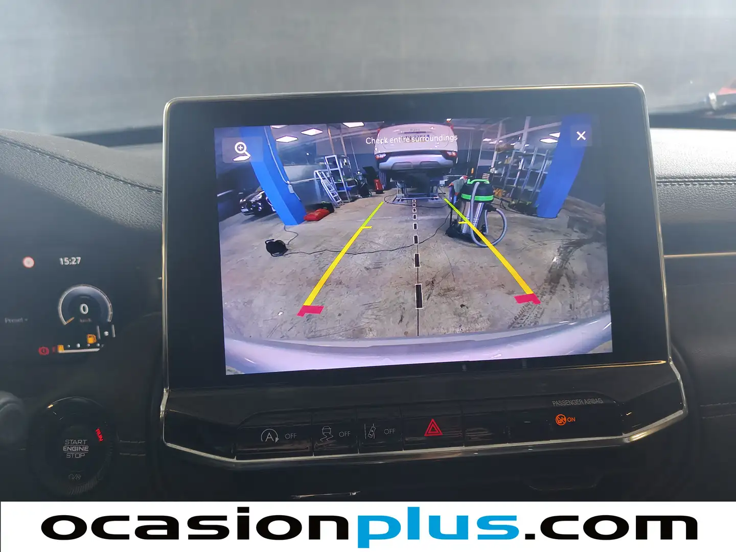 Foto Jeep Compass Jeep Compass 1.3 Gse Limited 4x2 FWD (130 CV)