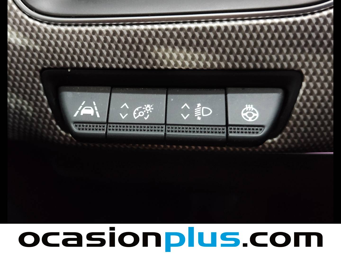 Renault Arkana Renault Arkana Zen E-Tech Híbrido (145 CV) seminuevo