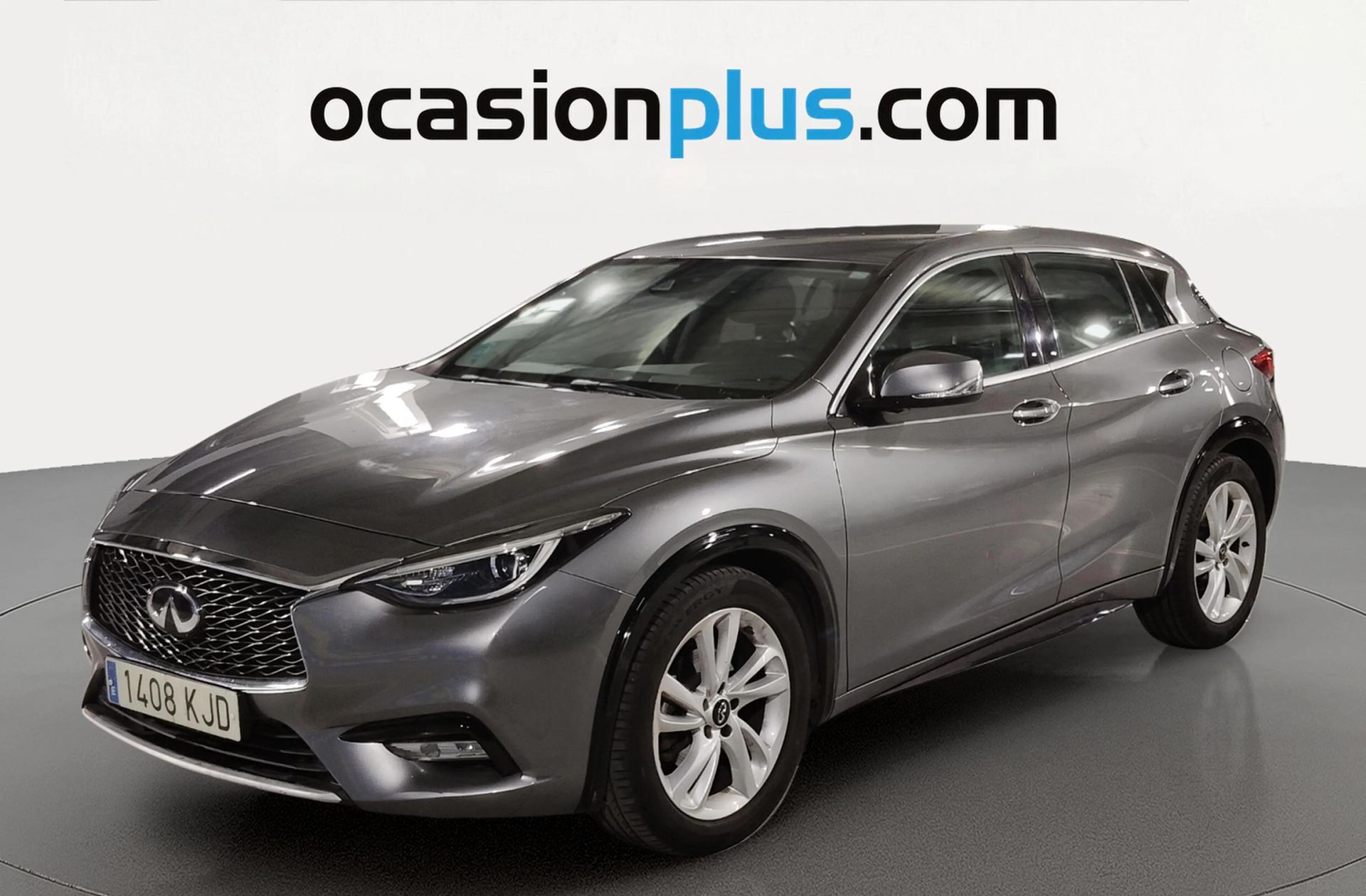 Infiniti Q30 1.5 D Premium