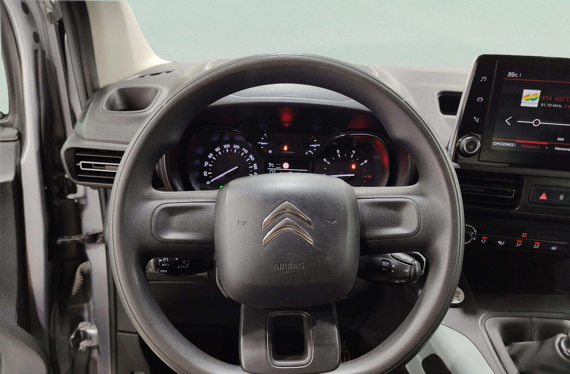 Citroën Berlingo Combi BlueHDi 130 Talla M Feel - foto 19