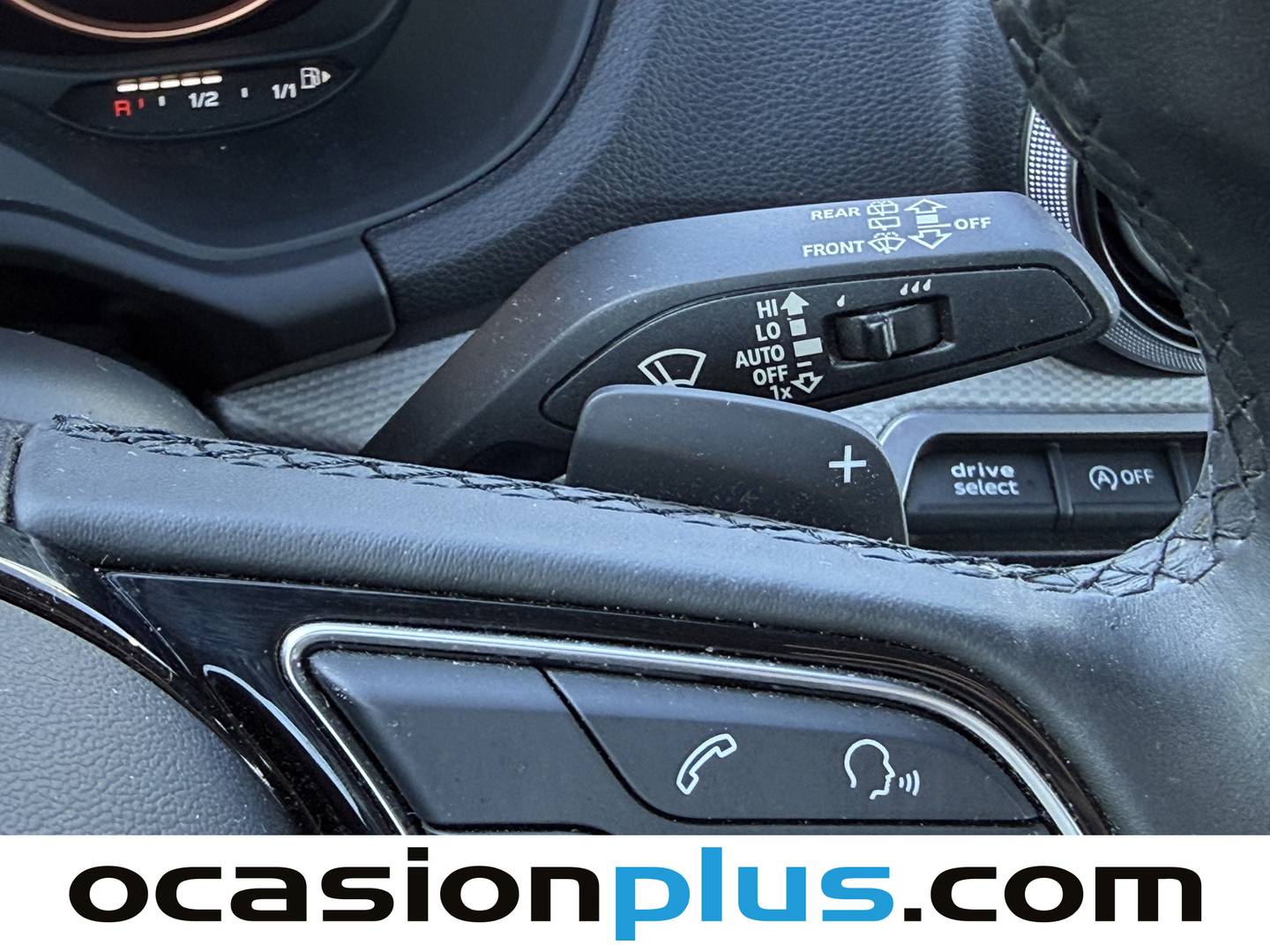 Audi Q2 Audi Q2 S line 35 TFSI (150 CV) S tronic automático