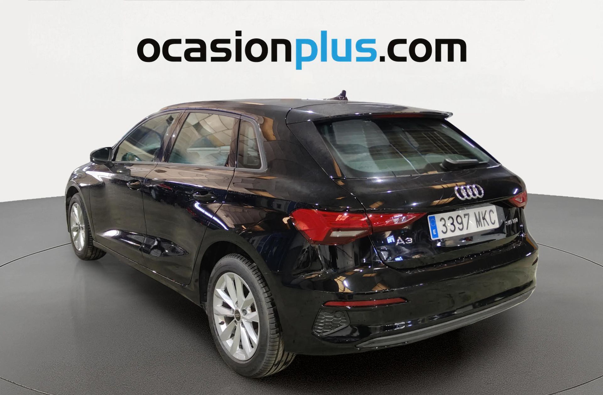 Audi A3 Sportback 35 TDI S tronic - foto 3