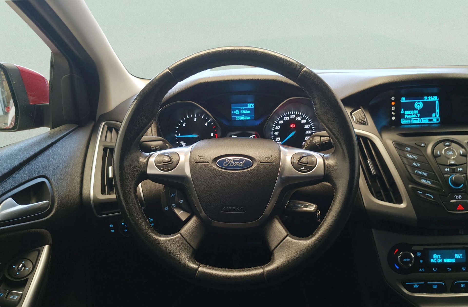 Ford Focus 1.6 TDCi Edition - foto 20