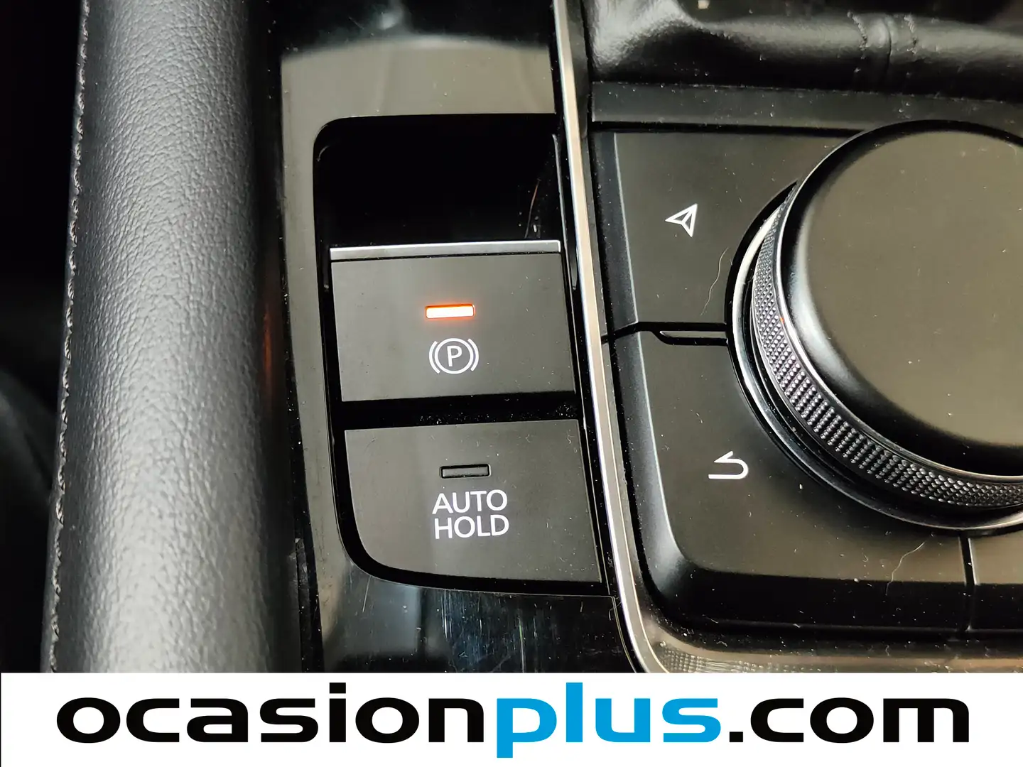 Foto Mazda Mazda3 Mazda Mazda 3 2.5L E-SKY G MHEV Prime-line (140 CV)