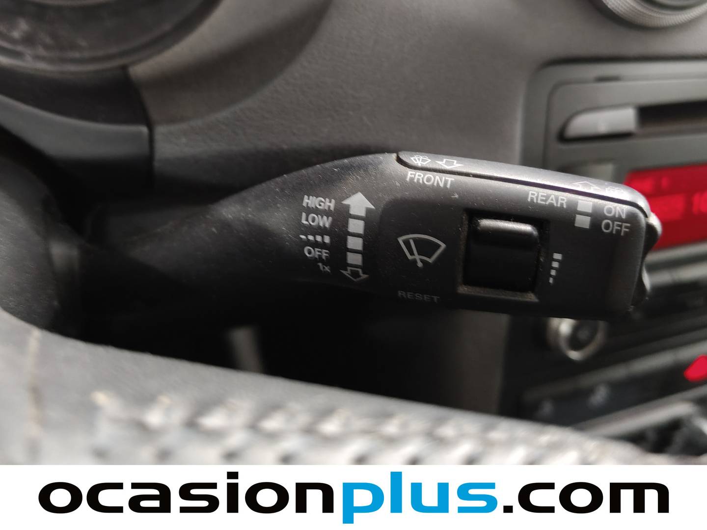 Audi A3 Audi A3 Sportback Attraction 1.6 TDI (105 CV) 105cv