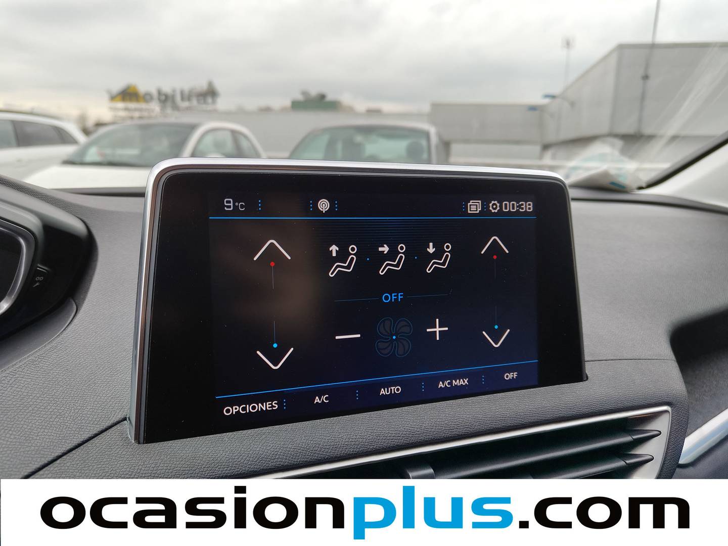 Peugeot 3008 Peugeot 3008 BlueHDI 130 S&S Allure (130 CV) barato