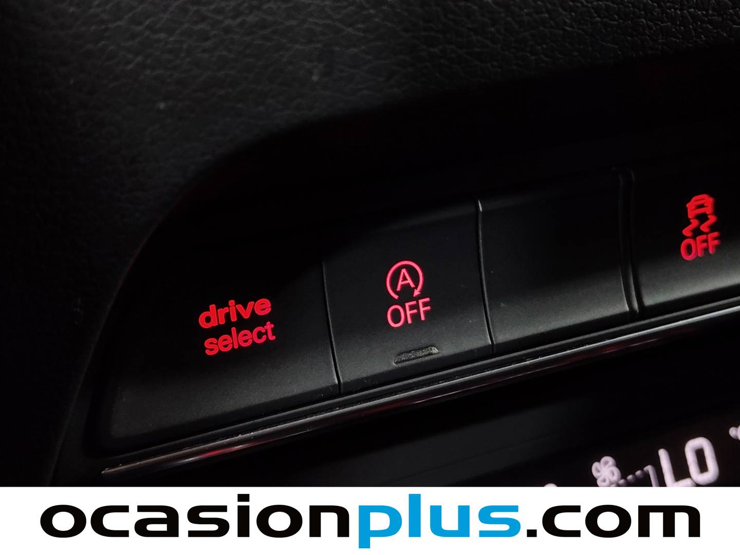 Audi Q3 Audi Q3 Black line competition 1.4 TFSI ultra (150 CV) seminuevo