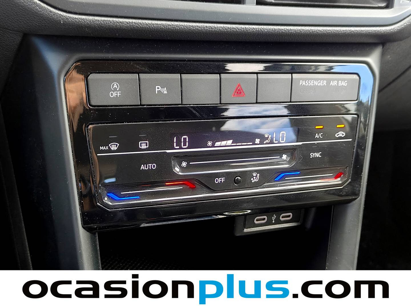 Foto Volkswagen T-Cross Volkswagen T-Cross Advance 1.0 TSI  (95 CV)