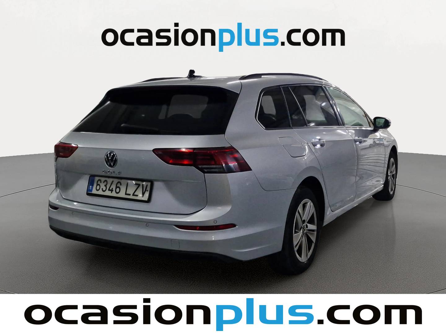 Foto Volkswagen Golf Volkswagen Golf Variant Variant Life 2.0 TDI (115 CV)
