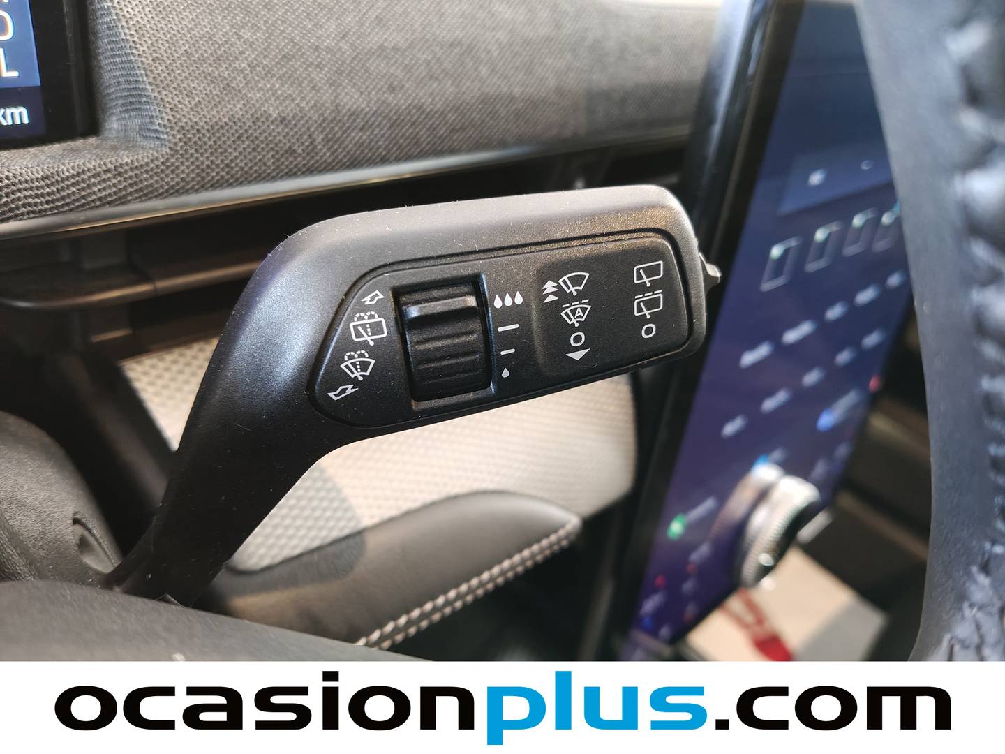 Ford Mustang Mach-E Ford Mustang Mach-E Premium RWD Rango Extendido (294 CV) seminuevo