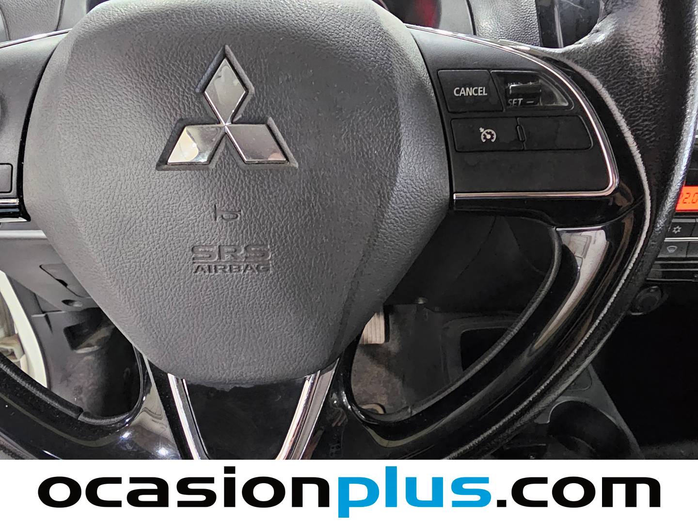 Mitsubishi Space Star Mitsubishi Space Star 120 MPI Kaiteki  (80 CV) de segunda mano