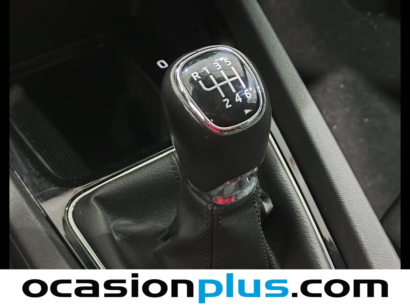 Foto Skoda Octavia Skoda Octavia Combi Combi 2.0 TDI Ambition (115 CV)