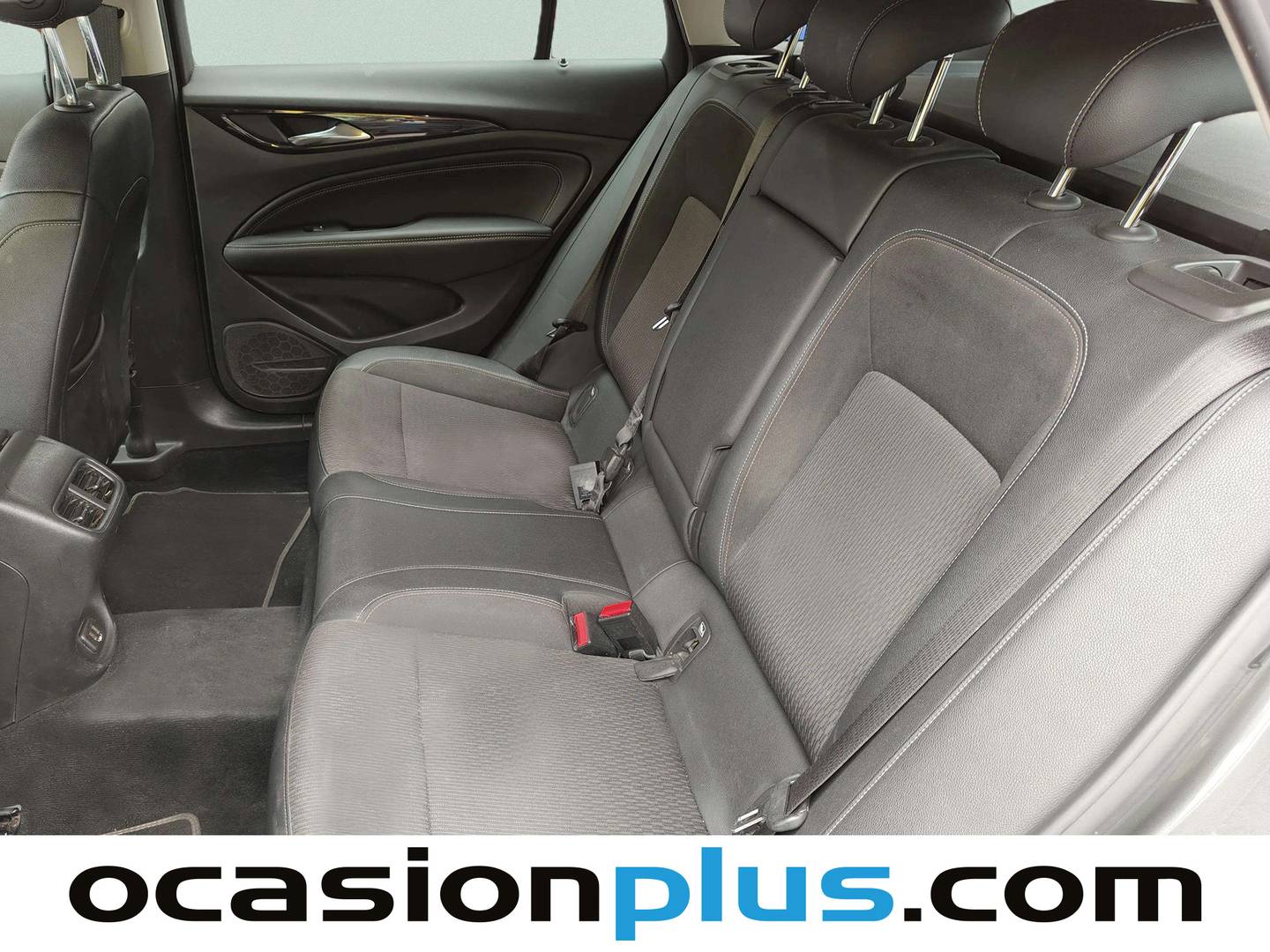 Opel Insignia Opel Insignia Sports Tourer 2.0 CDTI Turbo D Excellence Auto (170 CV) barato