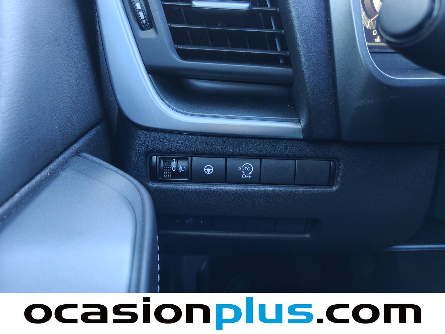 Nissan QASHQAI Nissan Qashqai DIG-T 140 mHEV N-Connecta 4x2 (140 CV) 140cv