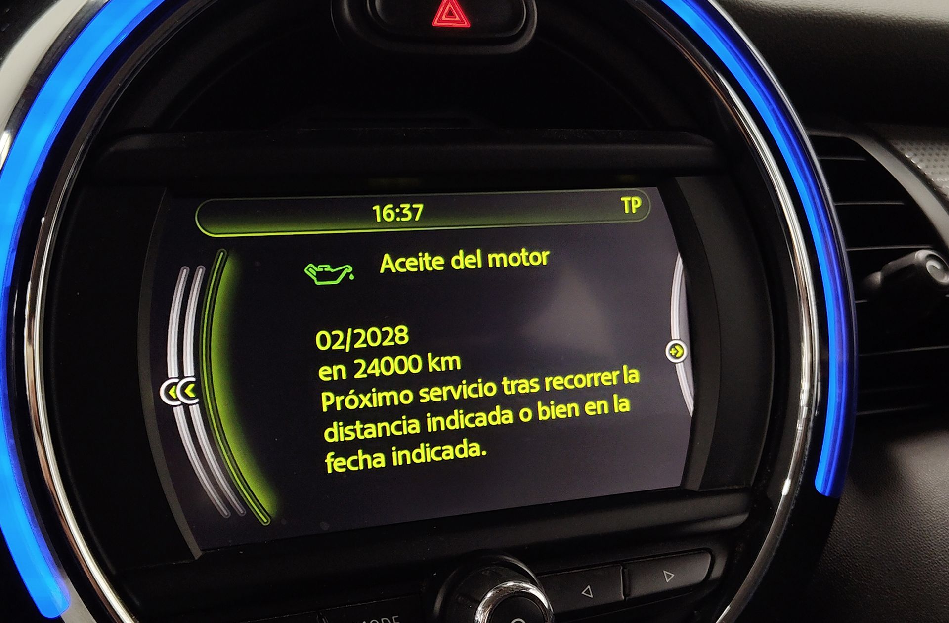 MINI Cooper D - foto 28