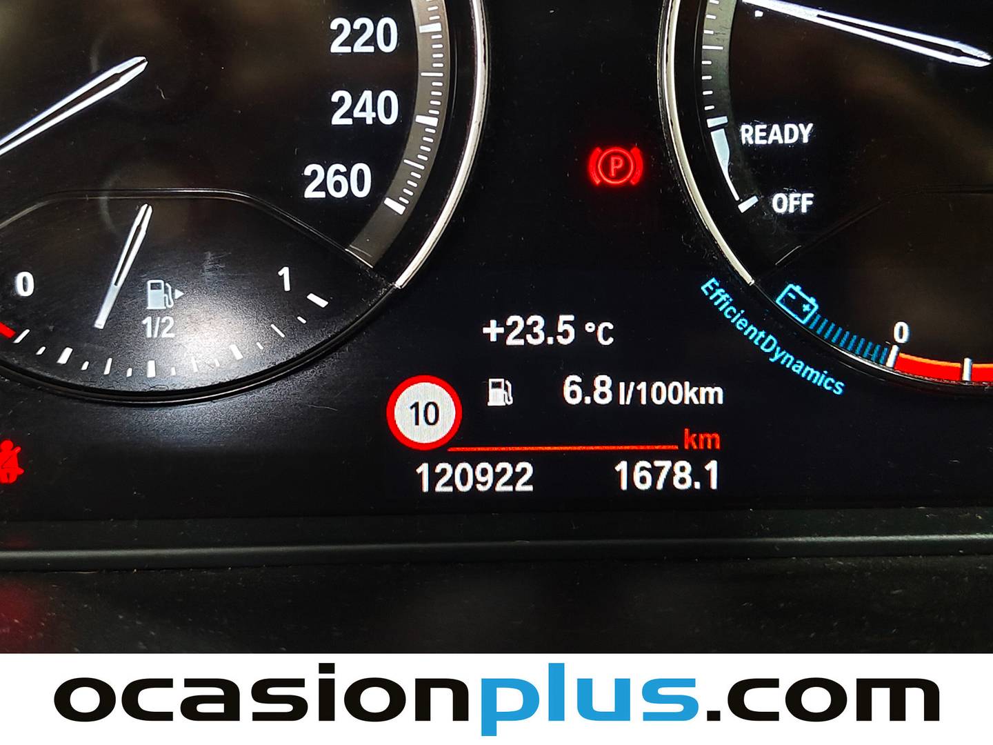 BMW X2 BMW X2 sDrive18i (140 CV) seminuevo