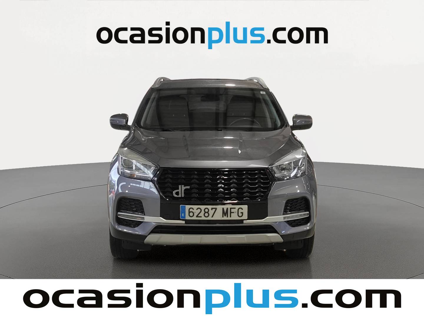 DR AUTOMOBILES DR 4.0 DR AUTOMOBILES DR4 1.5 (116 CV) 116cv