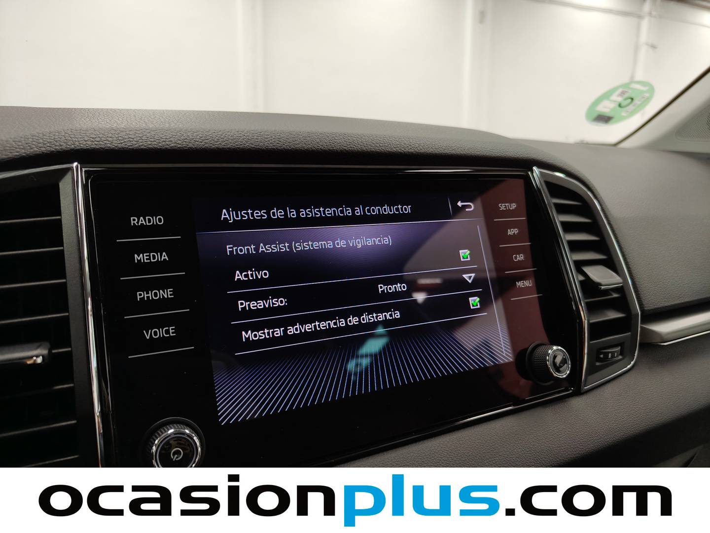 Skoda Karoq Skoda Karoq 1.5 TSI ACT Ambition DSG (150 CV) barato