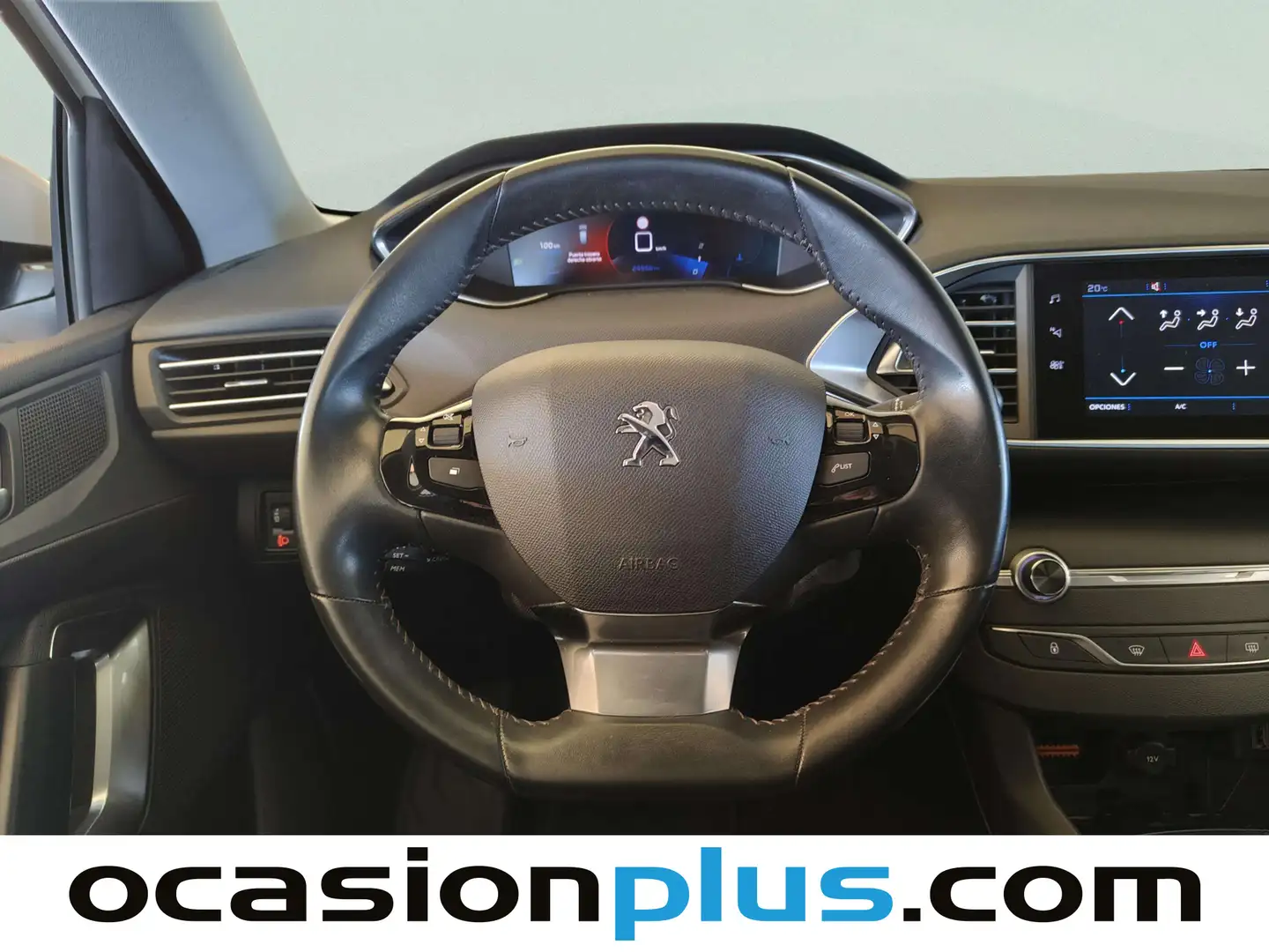 Foto Peugeot 308 Peugeot 308 PureTech 130 S&S Active Pack (130 CV)