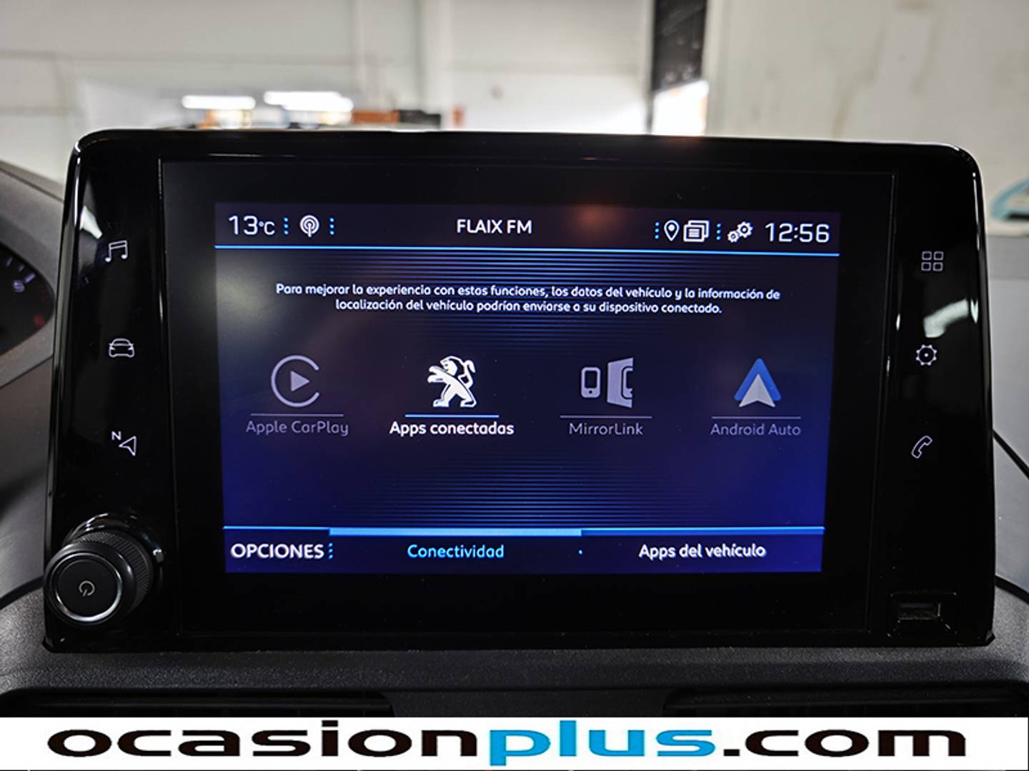 Peugeot Rifter Peugeot Rifter BlueHDi 130 S&S Allure Standard (130 CV) manual