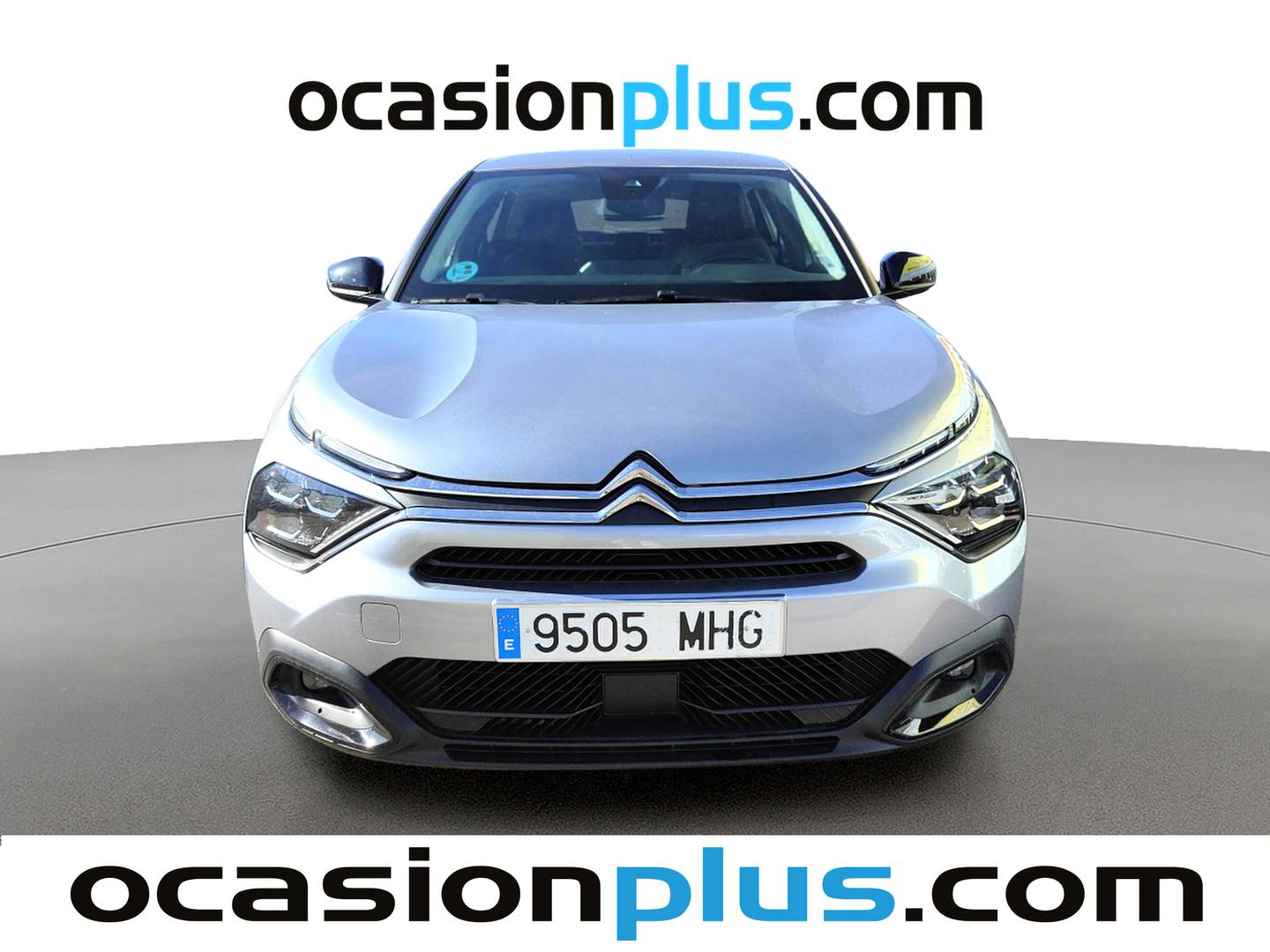 Foto Citroën C4 Citroen C4 PureTech 130 S&S 6v Feel Pack (130 CV)