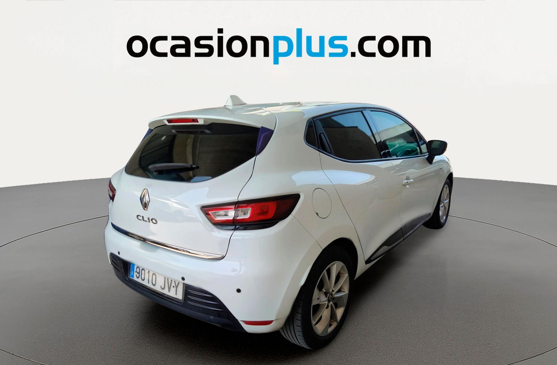 Renault Clio Limited 1.2 16v - foto 4