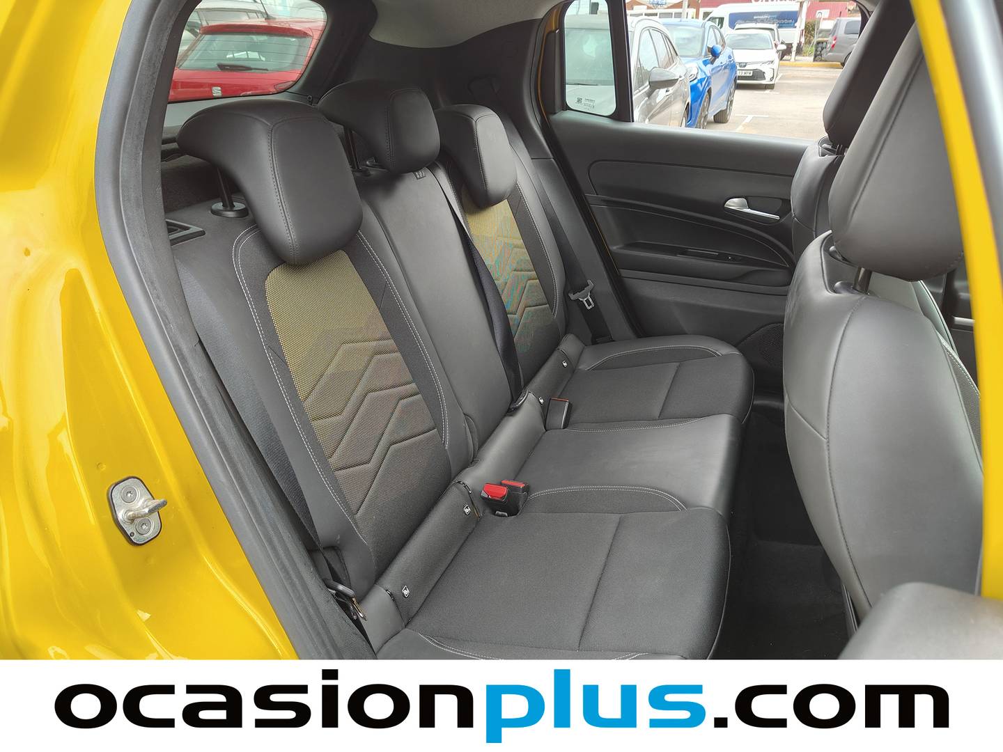 Foto Jeep Avenger Jeep Avenger 1.2 G Summit  (100 CV)