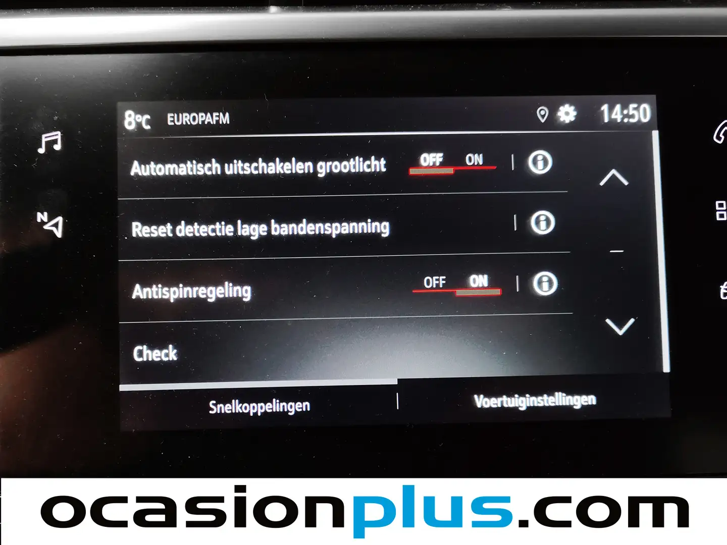 Foto Opel Corsa Opel Corsa 1.2 Turbo XHL Elegance (100 CV)