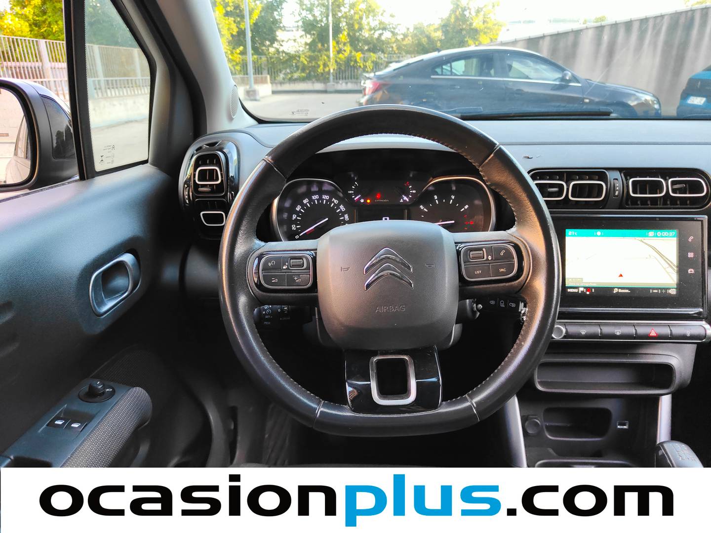 Foto Citroën C3 Aircross Citroen C3 Aircross PureTech 82 Feel (82 CV)