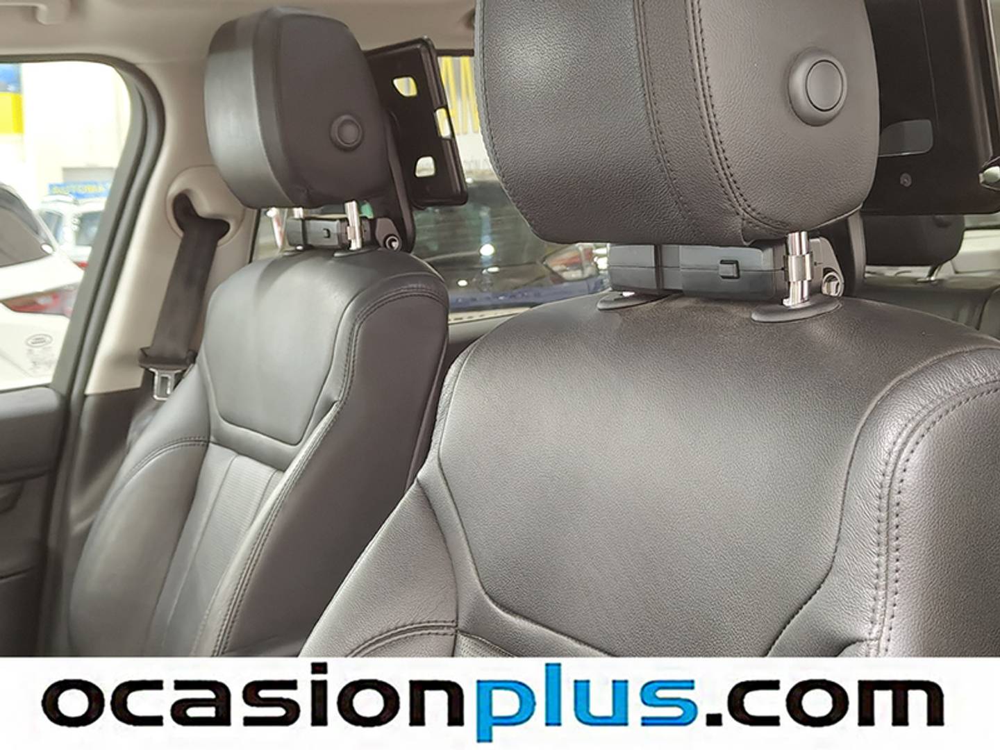 Foto Land Rover Discovery Land Rover Discovery 2.0 I4 SD4 HSE Auto (240 CV)