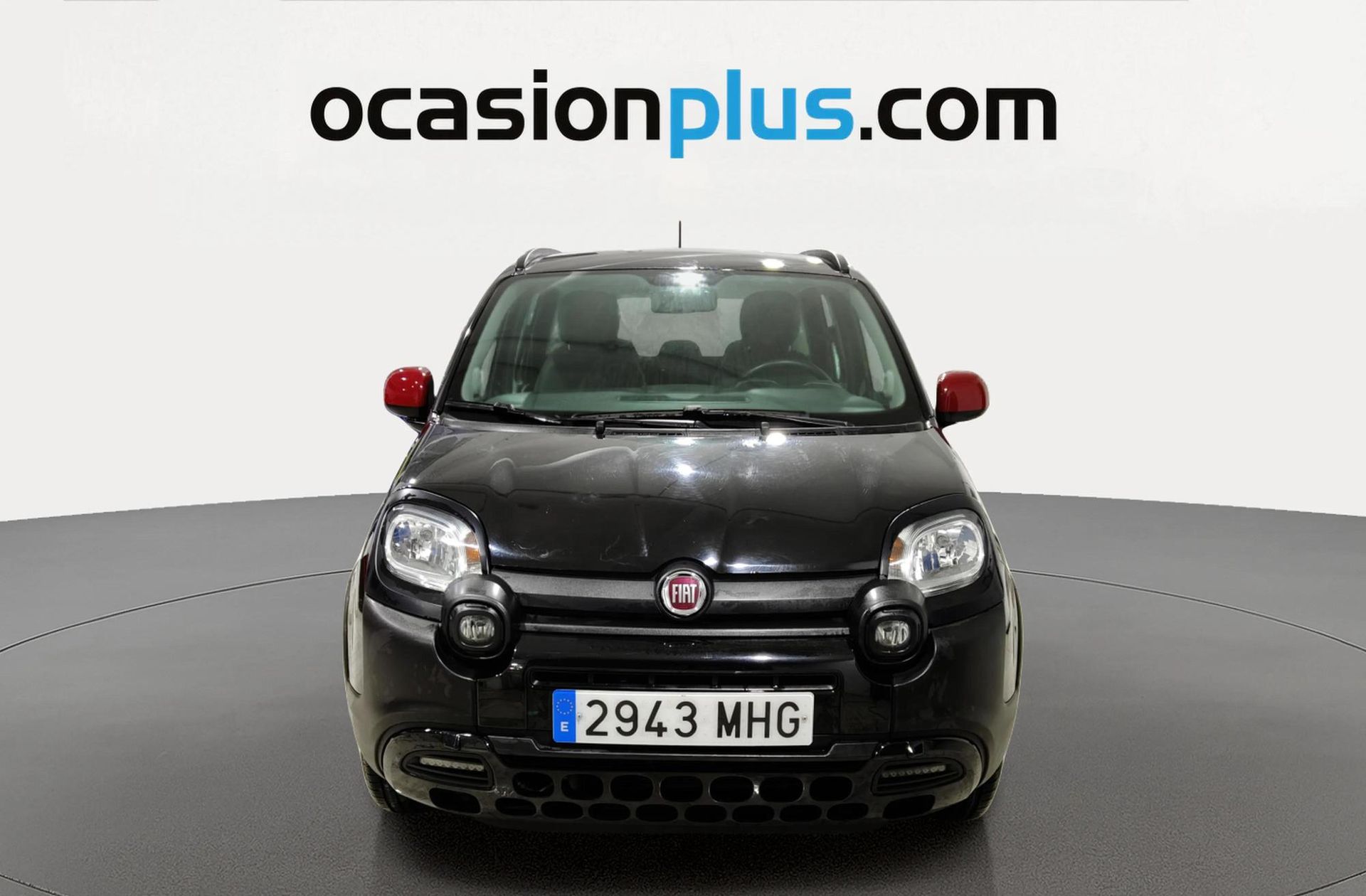Fiat Panda 1.0 Hybrid Gse Red - foto 11