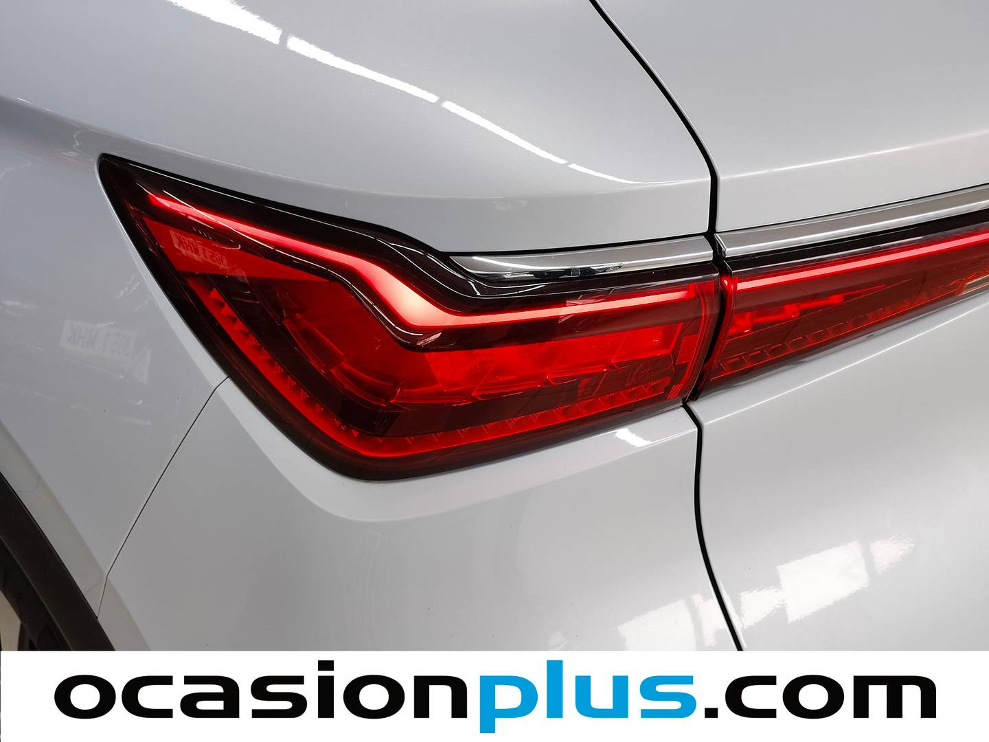 BYD Atto 3 BYD Atto 3 Comfort (204 CV) automático