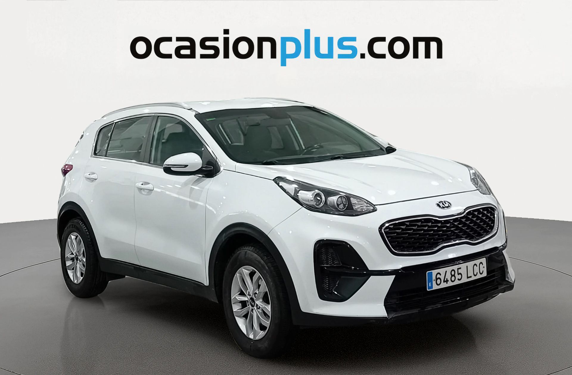 Kia Sportage 1.6 MHEV Concept 4x2 - foto 2