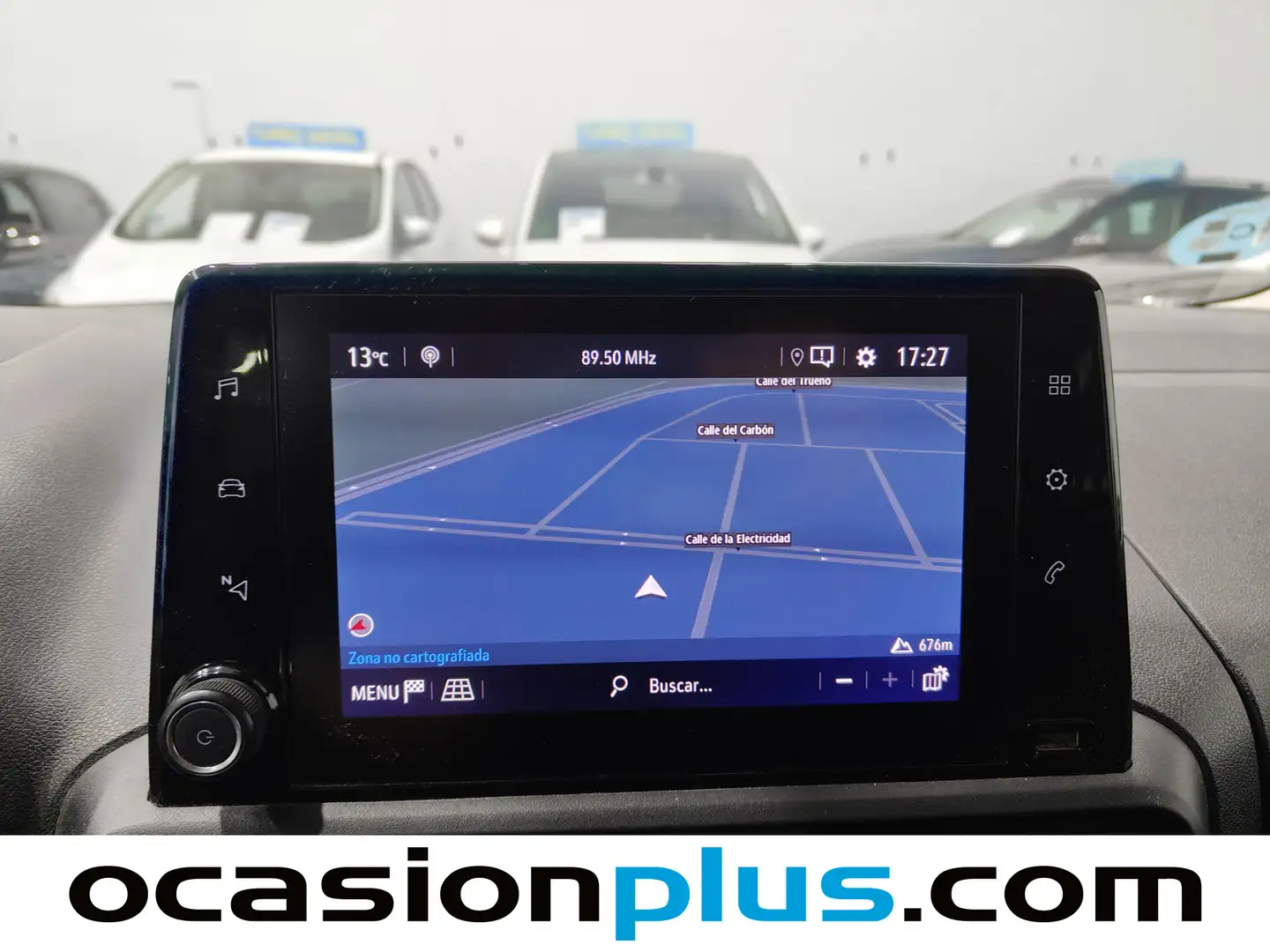 Foto Opel Combo Life Opel Combo Life Life 1.5 TD S&S Edition L (102 CV)