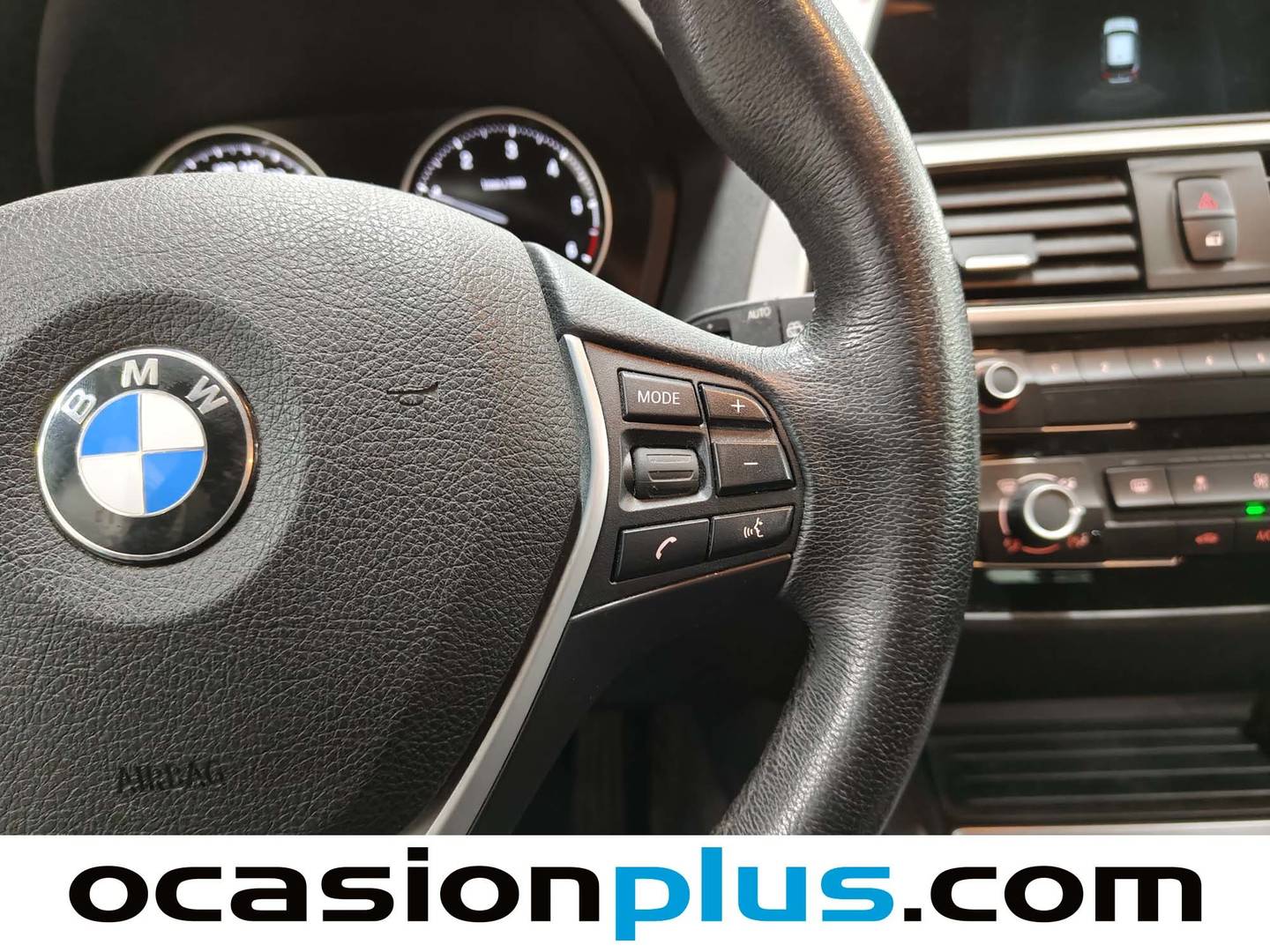 Foto BMW Serie 1 BMW Serie 1 116d (116 CV)