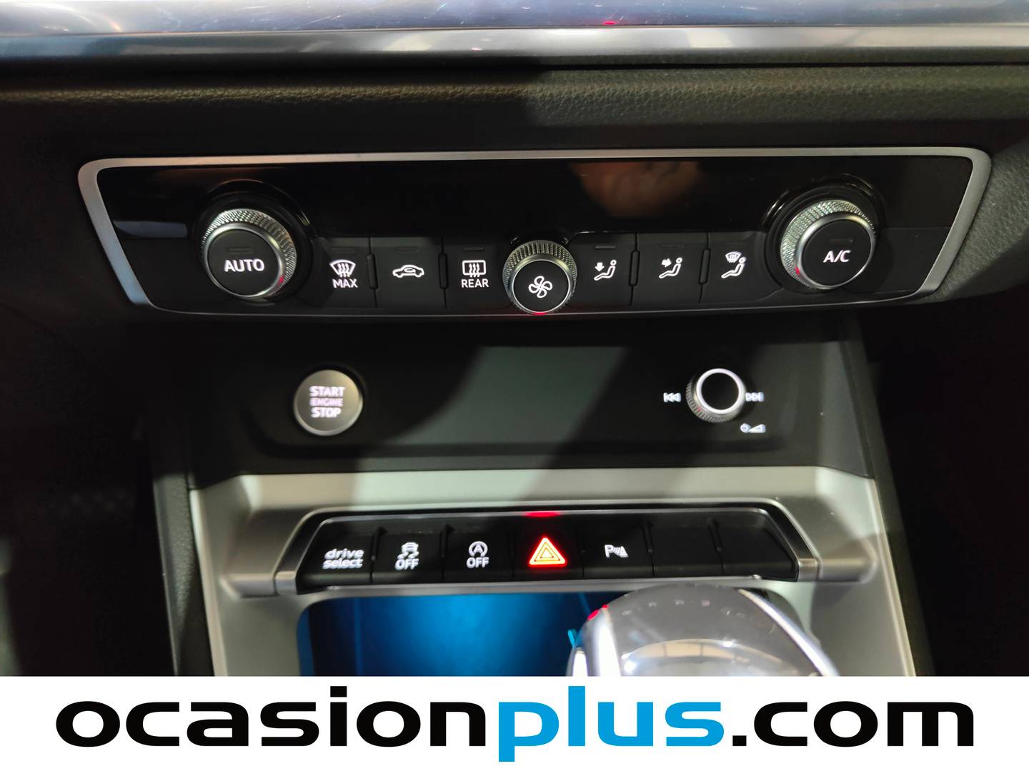 Audi Q3 Audi Q3 S line 35 TDI (150 CV) S tronic km 0